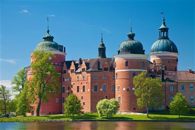 Schloss Gripsholm